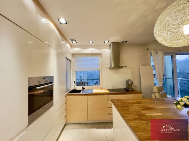 Mieszkanie 3-pokojowe Łódź Bałuty, ul. Liściasta. Zdjęcie 3