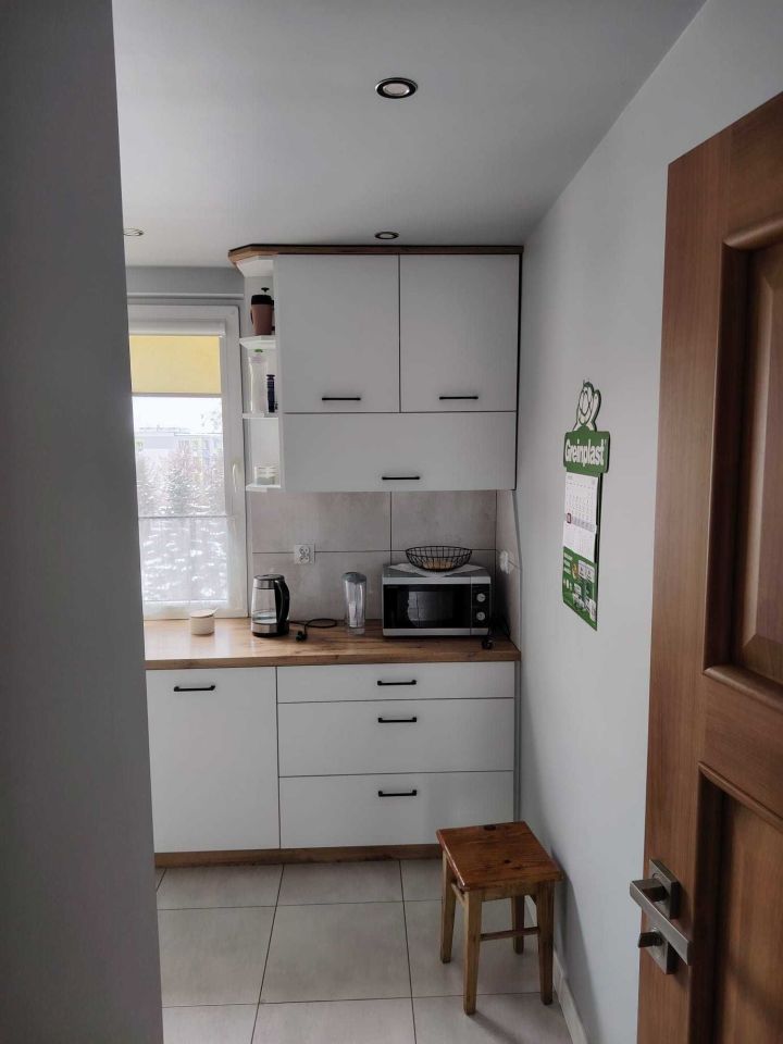 Mieszkanie 3-pokojowe Połaniec, ul. Bartosza Głowackiego. Zdjęcie 6