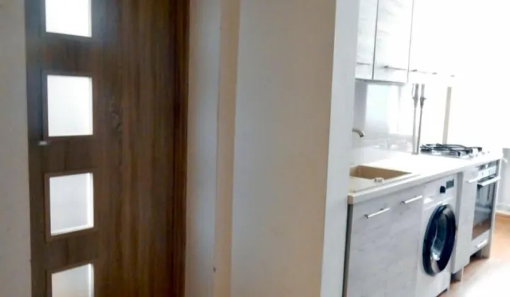 Mieszkanie 2-pokojowe Elbląg, ul. Stanisława Wyspiańskiego