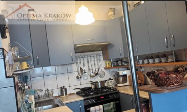 Mieszkanie 3-pokojowe Kraków Grzegórzki, ul. Bajeczna. Zdjęcie 11