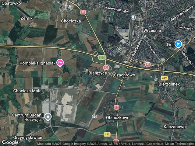 Działka rod Białężyce. Zdjęcie 1