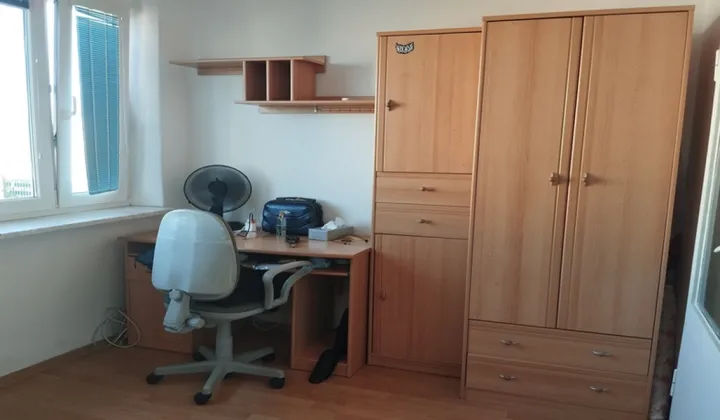 Pokój Warszawa Wola, ul. Płocka