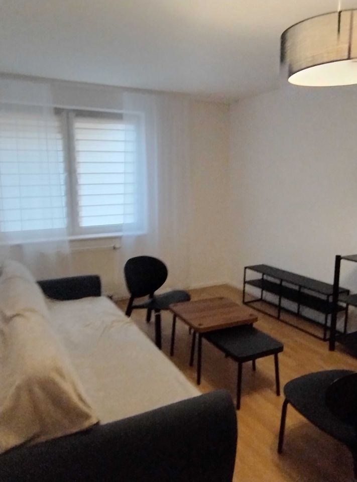 Mieszkanie 2-pokojowe Wrocław Krzyki, ul. Wałbrzyska. Zdjęcie 7