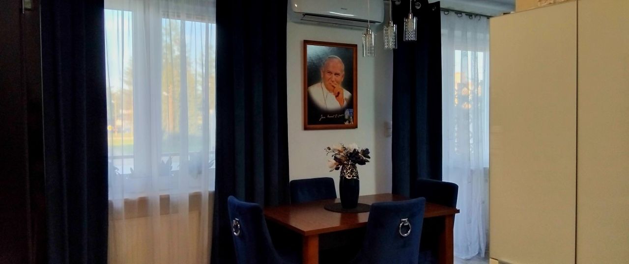 Mieszkanie 3-pokojowe Siedlce Rozkosz, ul. Koszarowa. Zdjęcie 2