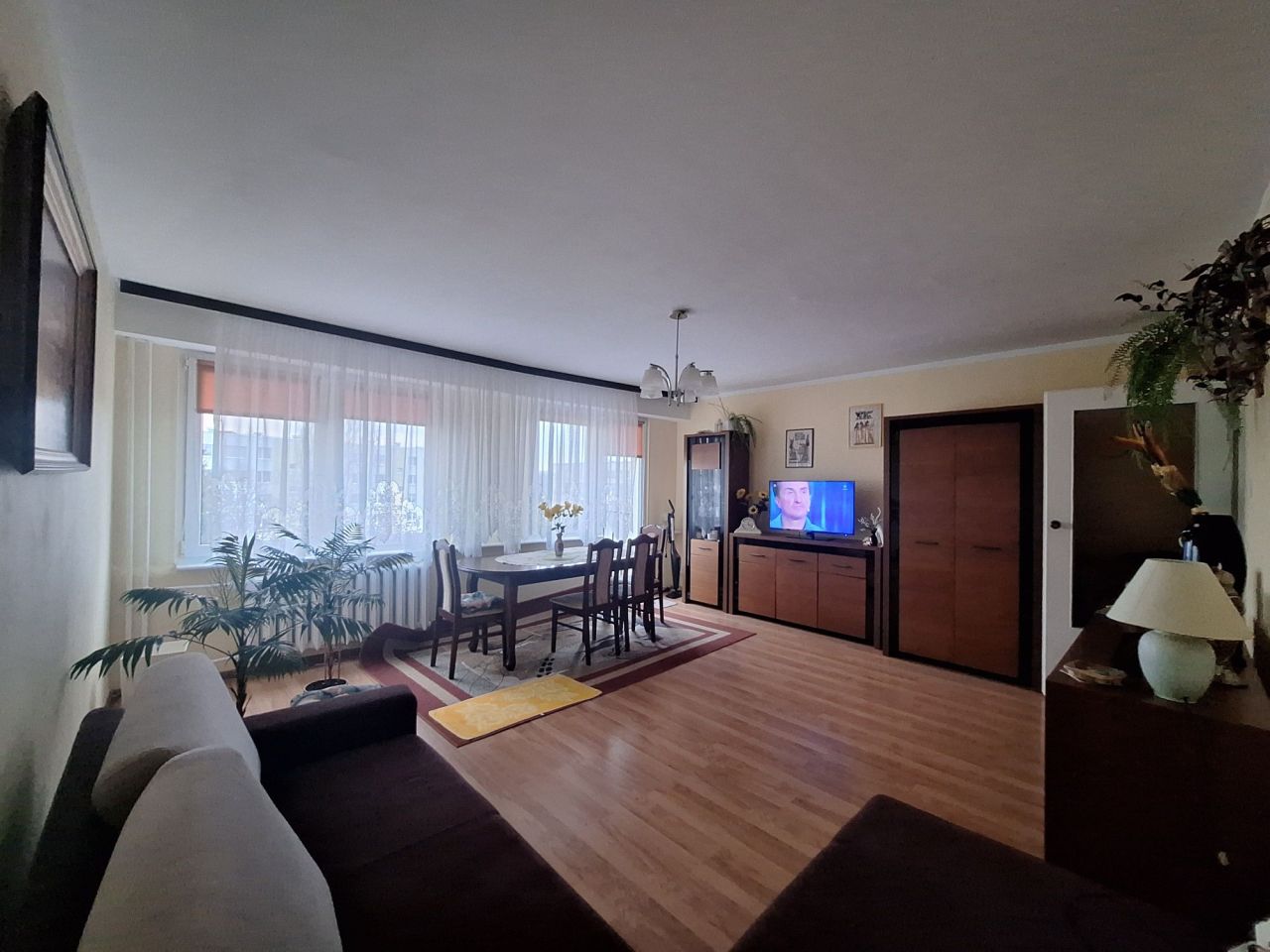 Mieszkanie 3-pokojowe Olsztyn Mleczna, ul. Konstantego Ildefonsa Gałczyńskiego. Zdjęcie 8