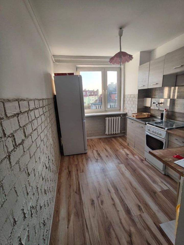 Mieszkanie 2-pokojowe Orzysz, ul. Ełcka. Zdjęcie 6