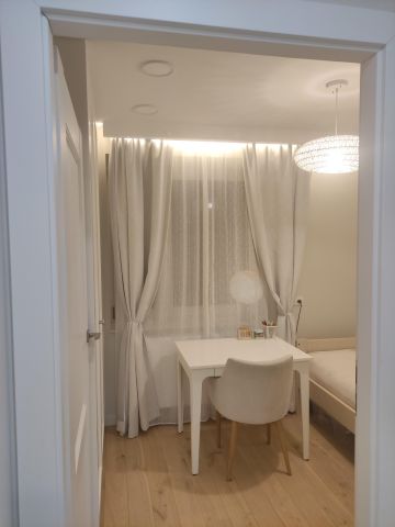 Mieszkanie 4-pokojowe Kraków Krowodrza, ul. Józefa Friedleina. Zdjęcie 20