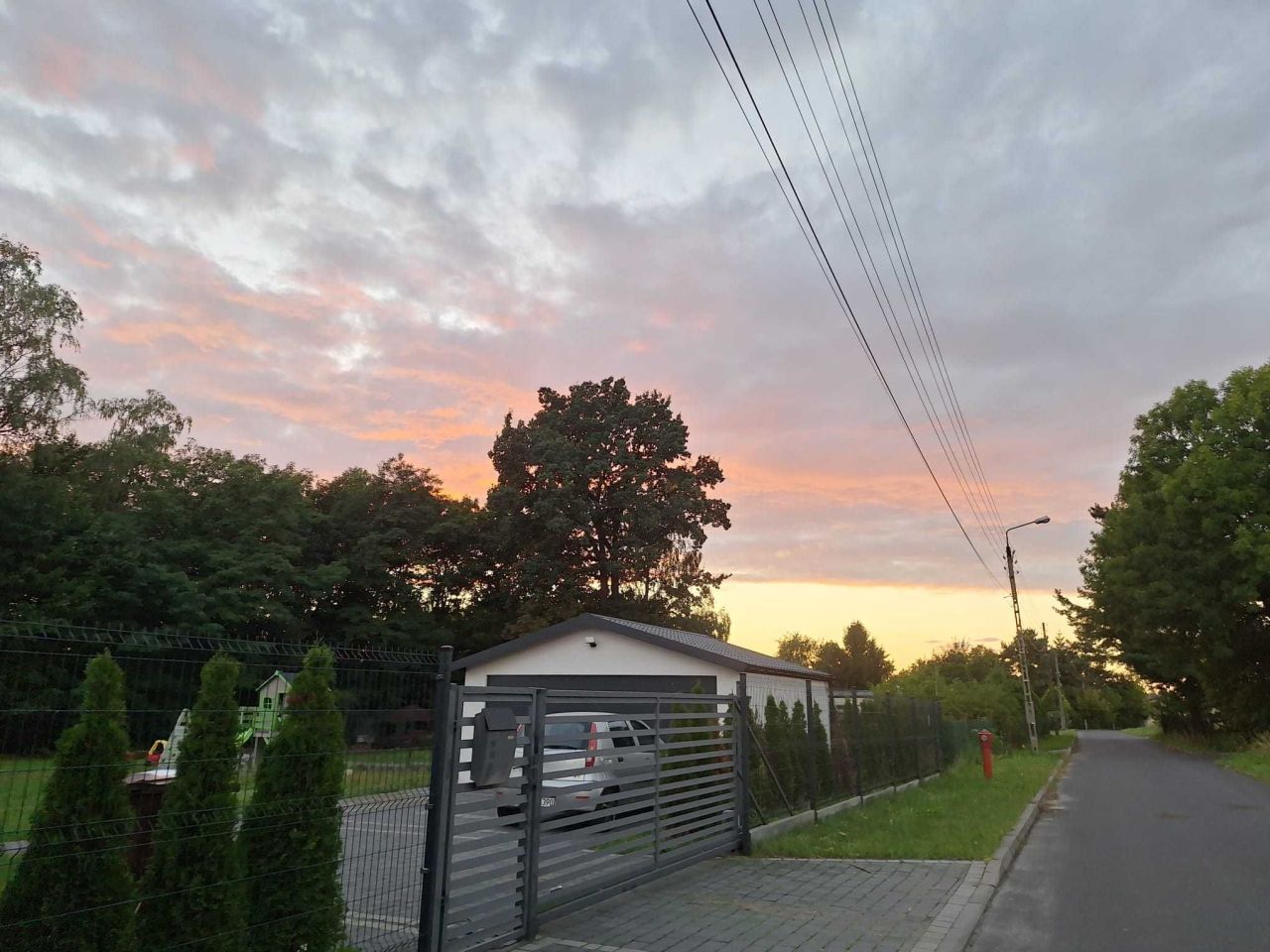 dom wolnostojący Mikołów Paniowy. Zdjęcie 6