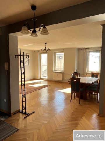 Mieszkanie 3-pokojowe Kalisz Stare Miasto, ul. Stanisława Staszica. Zdjęcie 1