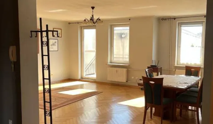 Mieszkanie 3-pokojowe Kalisz Stare Miasto, ul. Stanisława Staszica