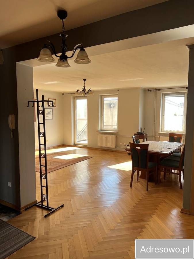 Mieszkanie 3-pokojowe Kalisz Stare Miasto, ul. Stanisława Staszica. Zdjęcie 1