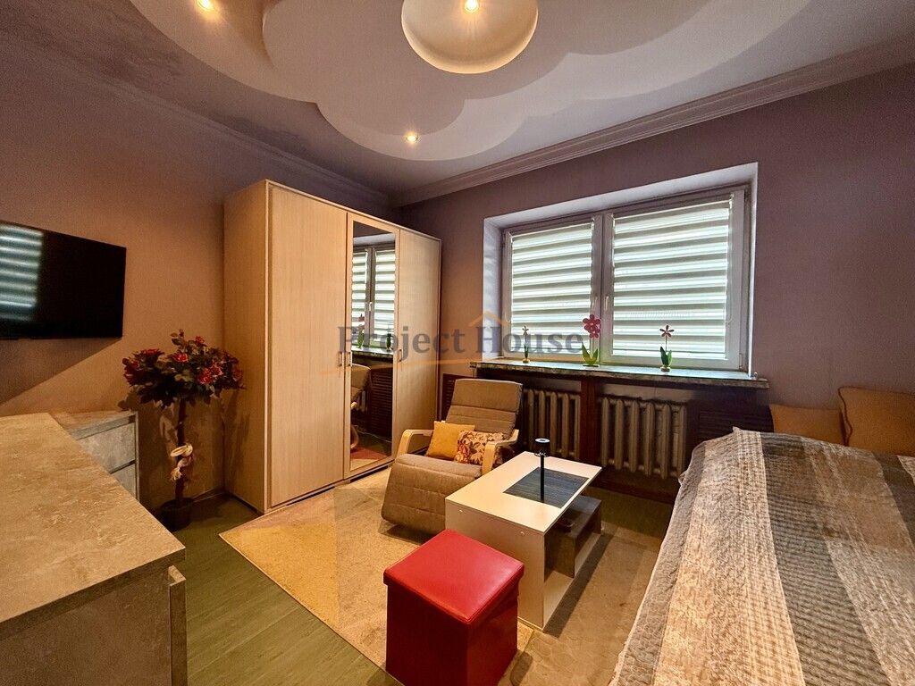 dom wolnostojący, 5 pokoi Zgierz, ul. Łódzka. Zdjęcie 6