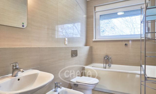 bliźniak, 4 pokoje Wrocław Grabiszyn, ul. Chabrowa. Zdjęcie 16