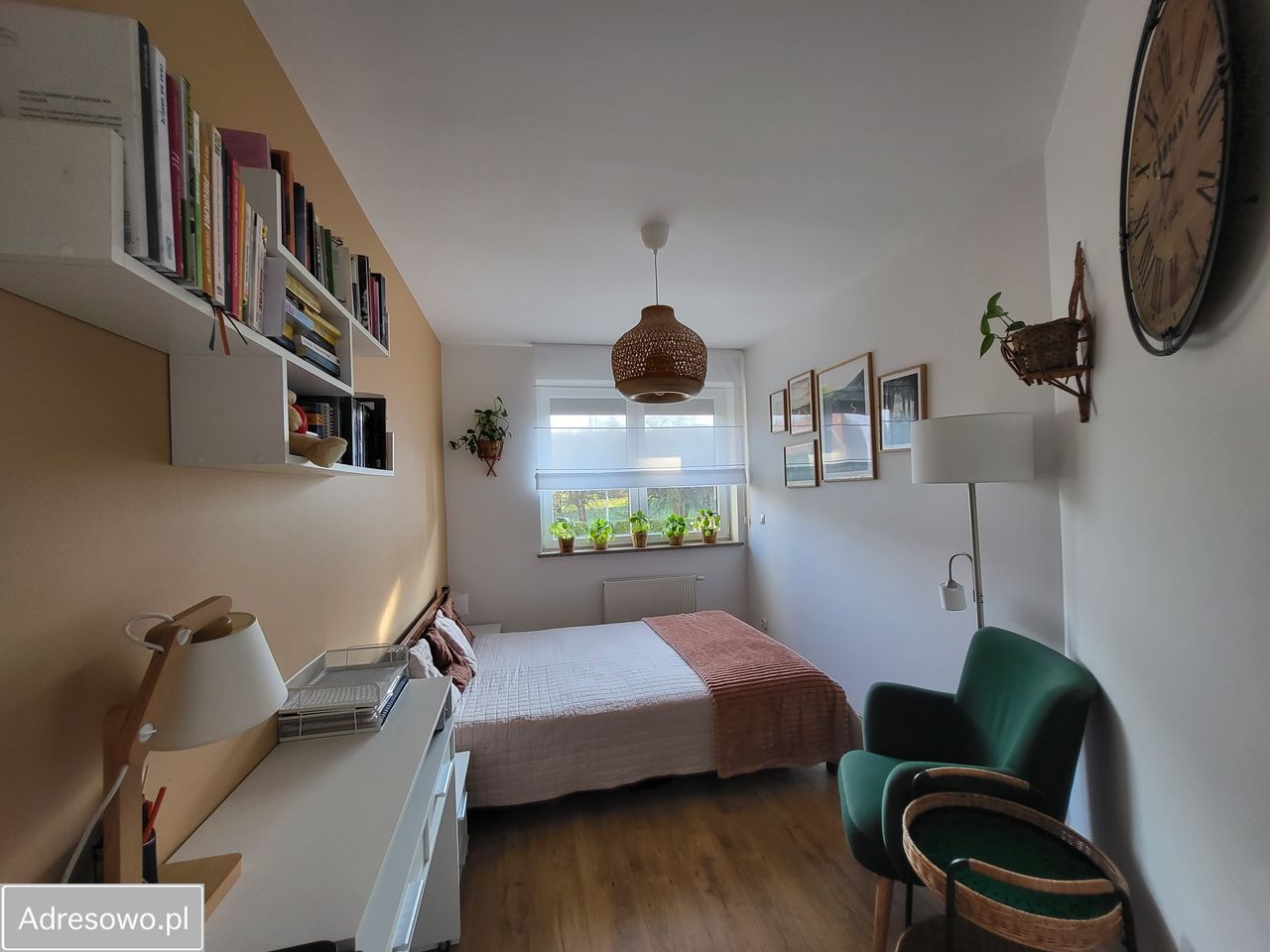 Mieszkanie 3-pokojowe Polanica-Zdrój, ul. Spółdzielców. Zdjęcie 6