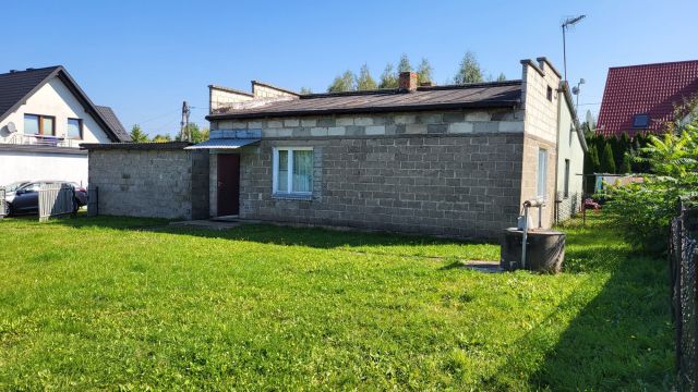 Działka budowlana Radom. Zdjęcie 1