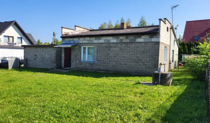 Działka budowlana Radom