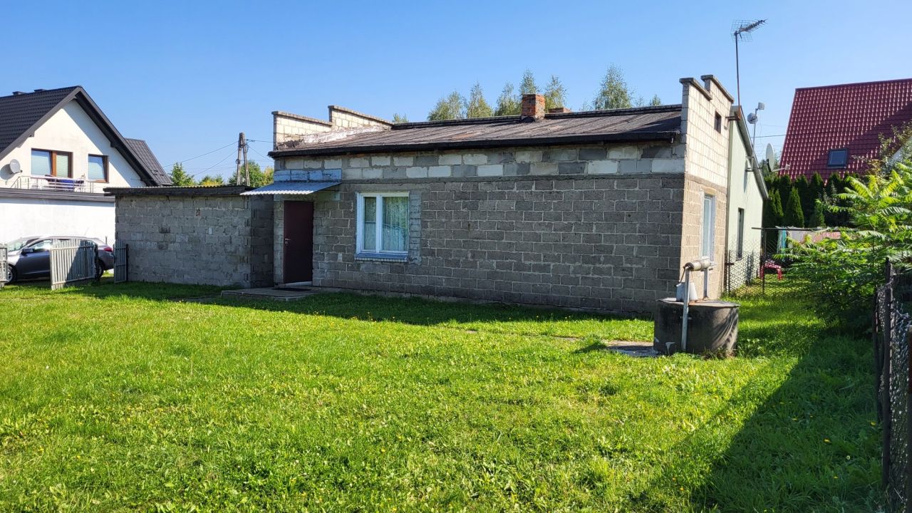 Działka budowlana Radom. Zdjęcie 1