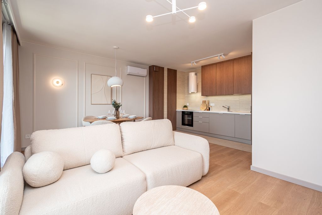 Mieszkanie 2-pokojowe Kalisz, ul. Podmiejska. Zdjęcie 5