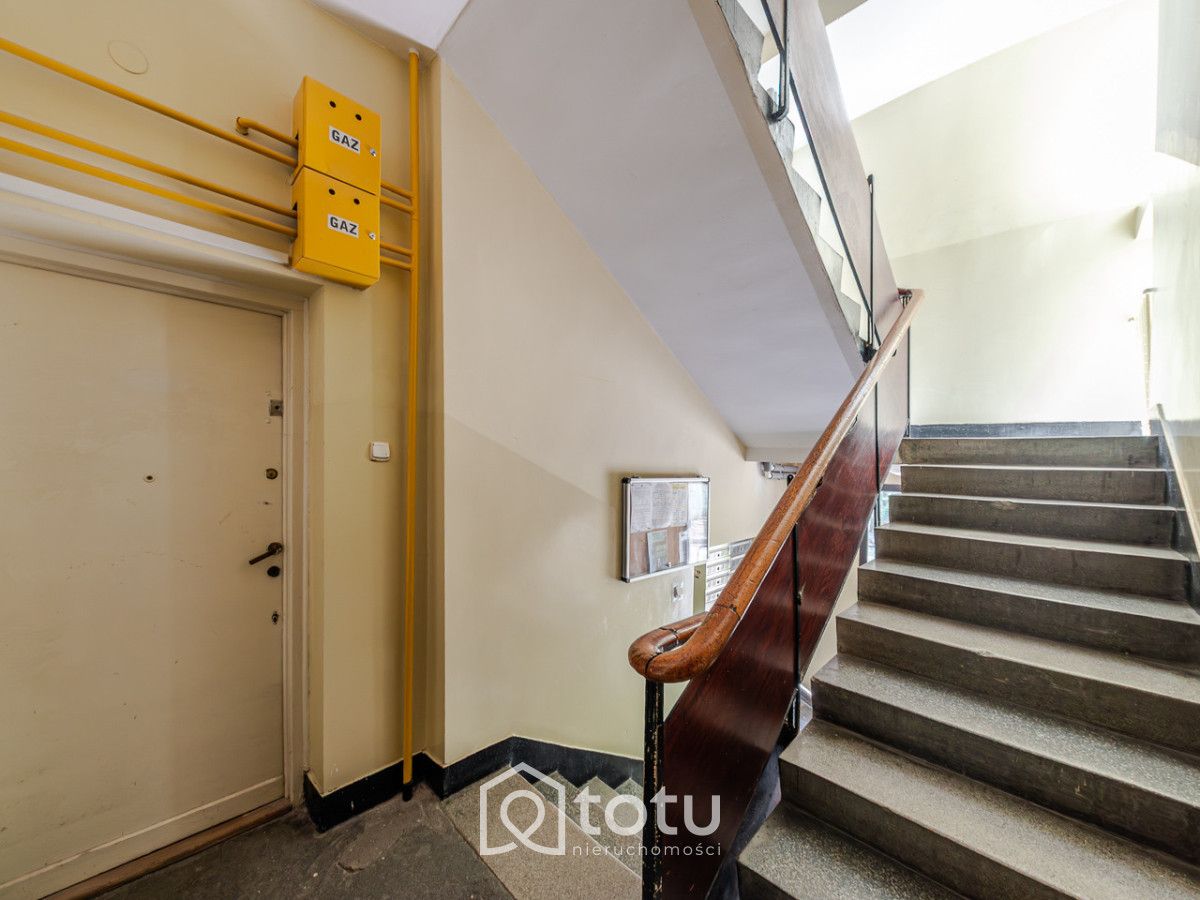 Mieszkanie 2-pokojowe Warszawa Mokotów, ul. Sielecka. Zdjęcie 15