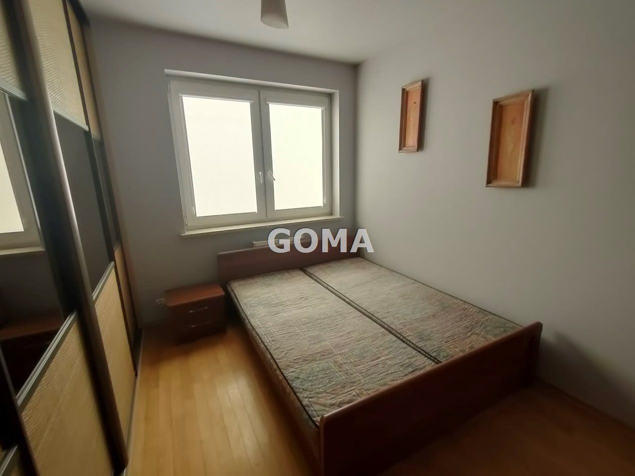 Mieszkanie 3-pokojowe Warszawa Wesoła. Zdjęcie 14