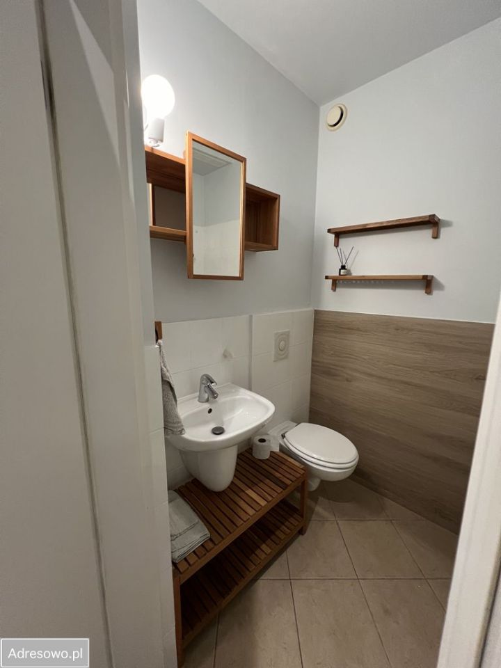 Mieszkanie 2-pokojowe Łódź Koziny, ul. Marcina Kasprzaka. Zdjęcie 15