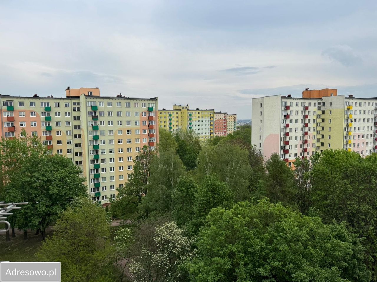 Mieszkanie 4-pokojowe Lublin Czechów, ul. Koncertowa. Zdjęcie 8