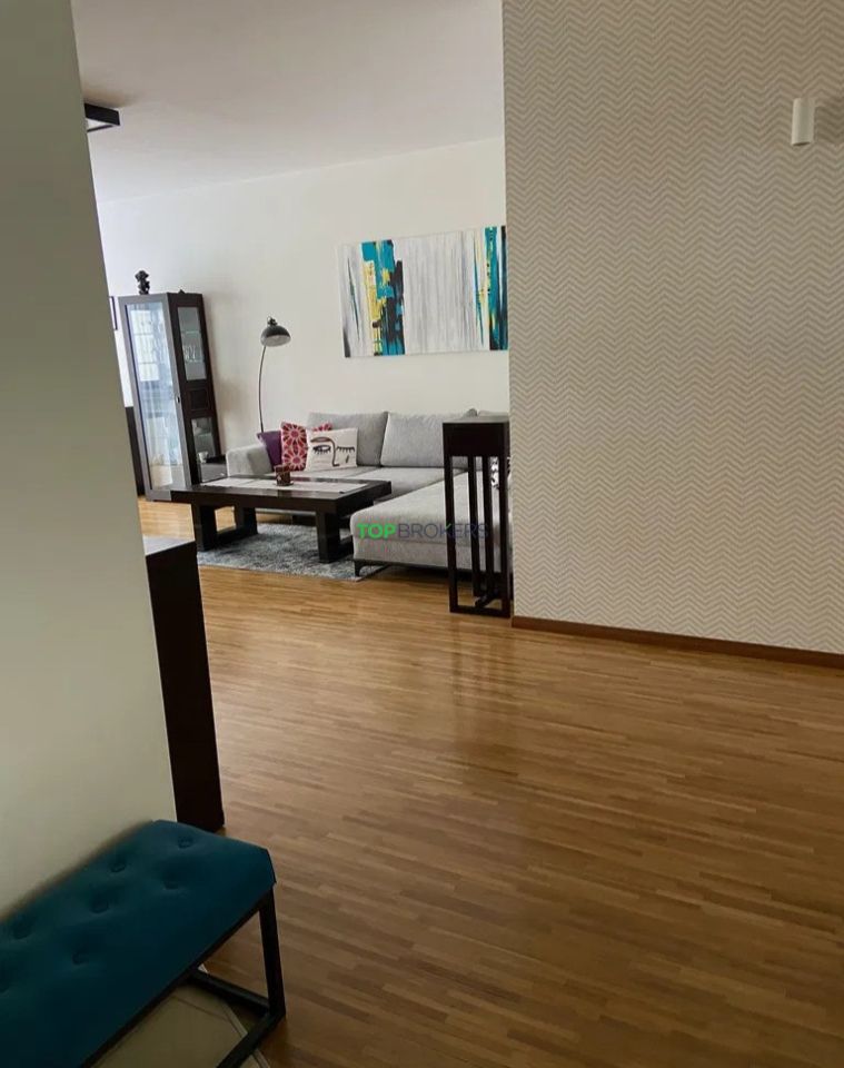 Mieszkanie 3-pokojowe Warszawa Mokotów, ul. Karola Chodkiewicza. Zdjęcie 12