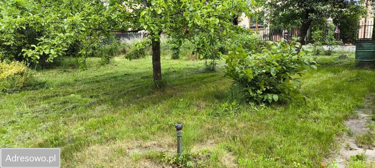 Działka budowlana Kobyłka, ul. ks. Marcina Załuskiego. Zdjęcie 9
