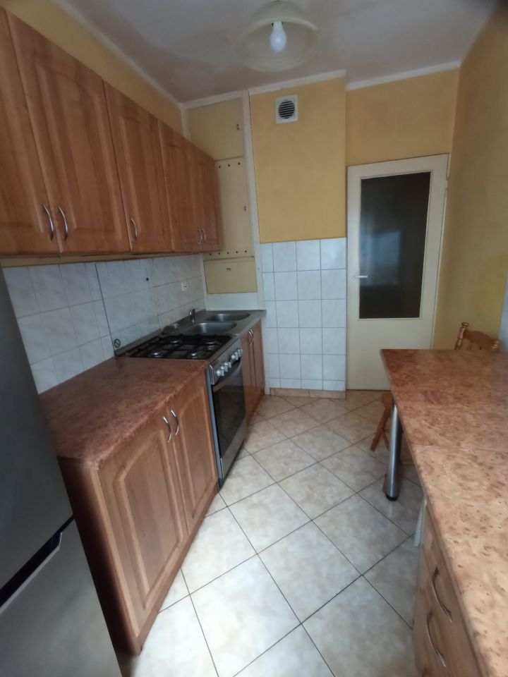 Mieszkanie 2-pokojowe Bydgoszcz Wyżyny, ul. Ku Wiatrakom. Zdjęcie 12