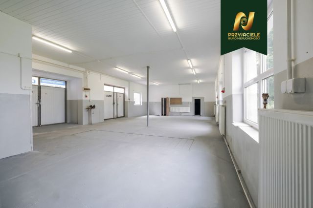 Lokal Gdańsk Rębiechowo, ul. Przyrodników. Zdjęcie 7