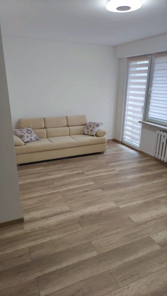 Mieszkanie 1-pokojowe Lublin Czuby, ul. Kaczeńcowa. Zdjęcie 2