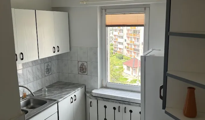 Mieszkanie 2-pokojowe Giżycko, ul. Kombatantów