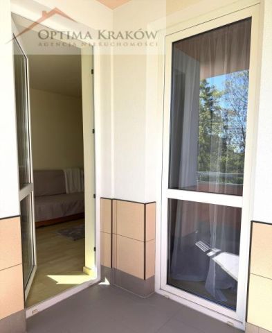 Mieszkanie 2-pokojowe Kraków Prądnik Biały, ul. Kuźnicy Kołłątajowskiej. Zdjęcie 15