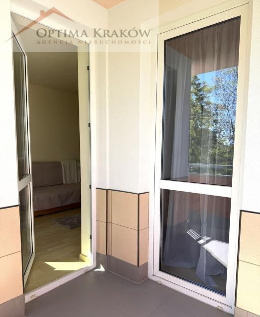 Mieszkanie 2-pokojowe Kraków Prądnik Biały, ul. Kuźnicy Kołłątajowskiej. Zdjęcie 15
