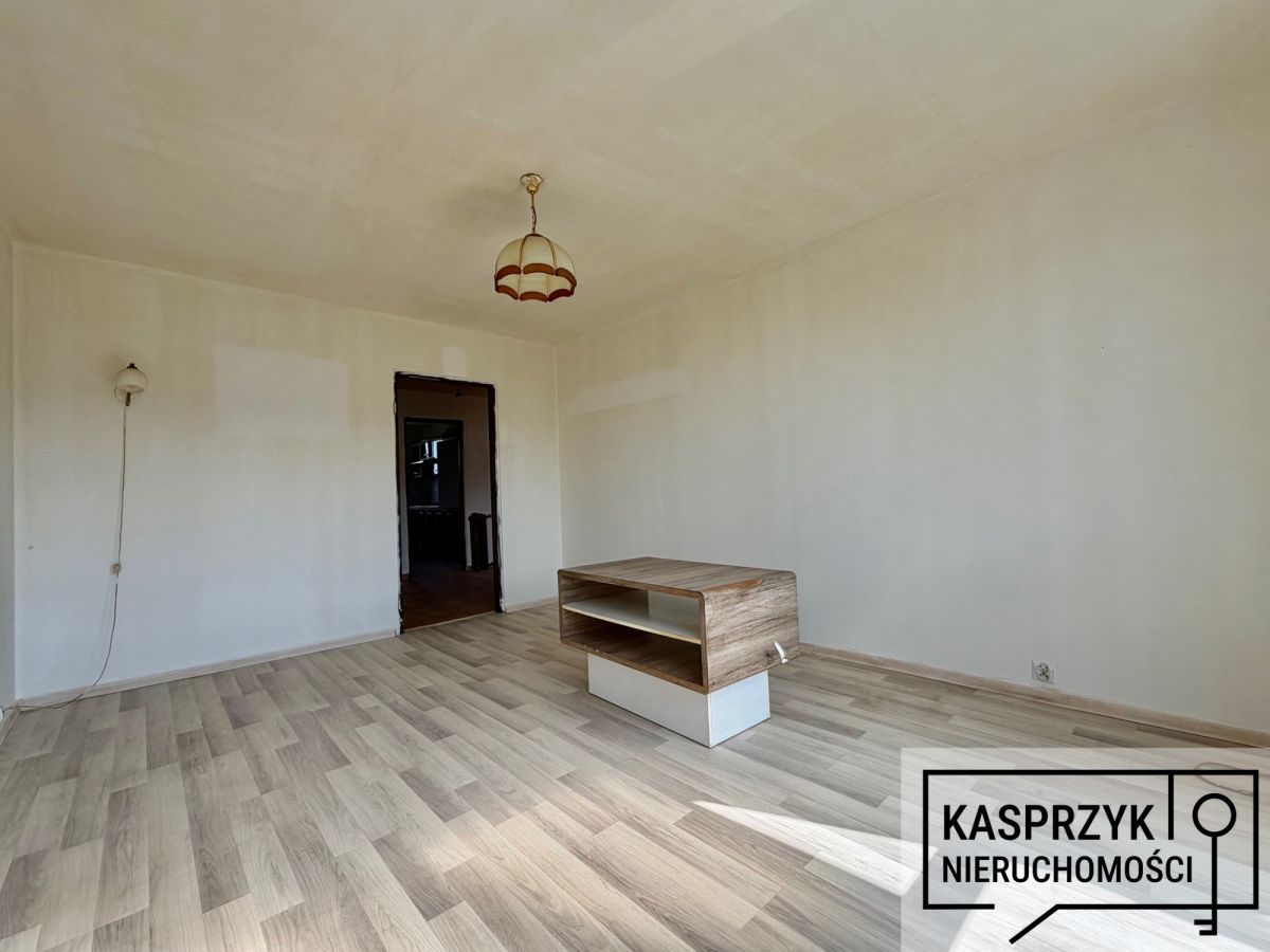 Mieszkanie 3-pokojowe Kraków, ul. Czarnogórska. Zdjęcie 2