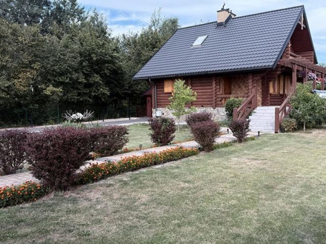 siedlisko, 3 pokoje Rejowiec Fabryczny Kadzinek, ul. Józefa Ignacego Kraszewskiego. Zdjęcie 2