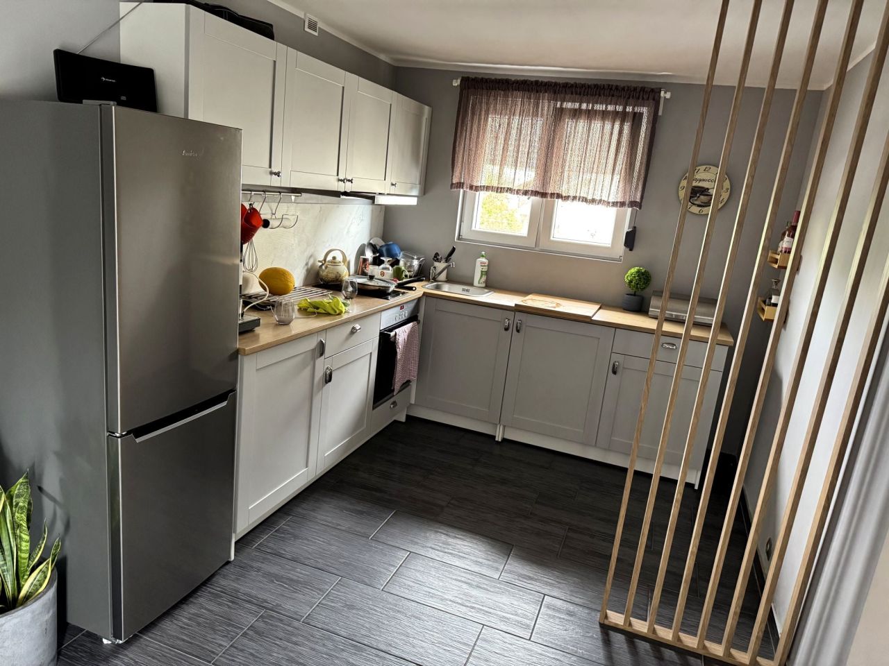 dom wolnostojący, 7 pokoi Bydgoszcz Piaski, ul. Laskowicka. Zdjęcie 4