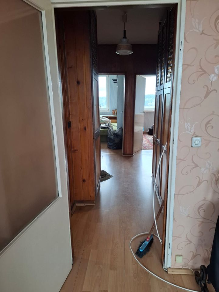 Mieszkanie 3-pokojowe Knurów Szczygłowice, ul. Aleja Piastów. Zdjęcie 1