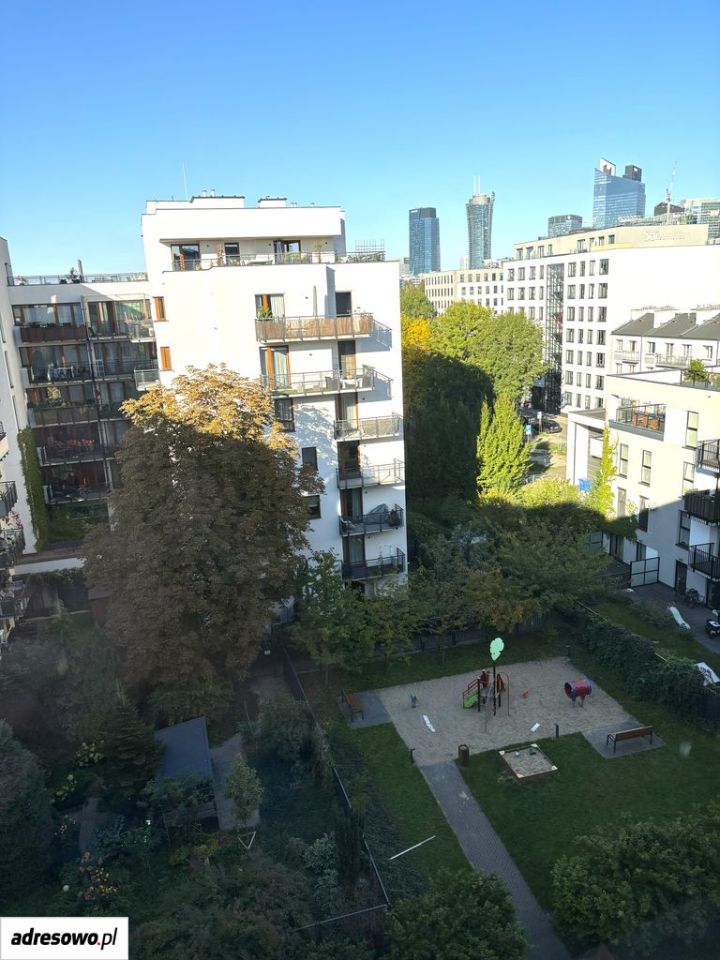 Mieszkanie 3-pokojowe Warszawa Wola, ul. Brylowska. Zdjęcie 20