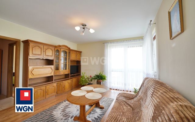 Mieszkanie 2-pokojowe Gorzów Wielkopolski Górczyn, ul. Obrońców Pokoju. Zdjęcie 4