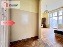 Mieszkanie 1-pokojowe Bydgoszcz Śródmieście, ul. Gdańska. Zdjęcie 4