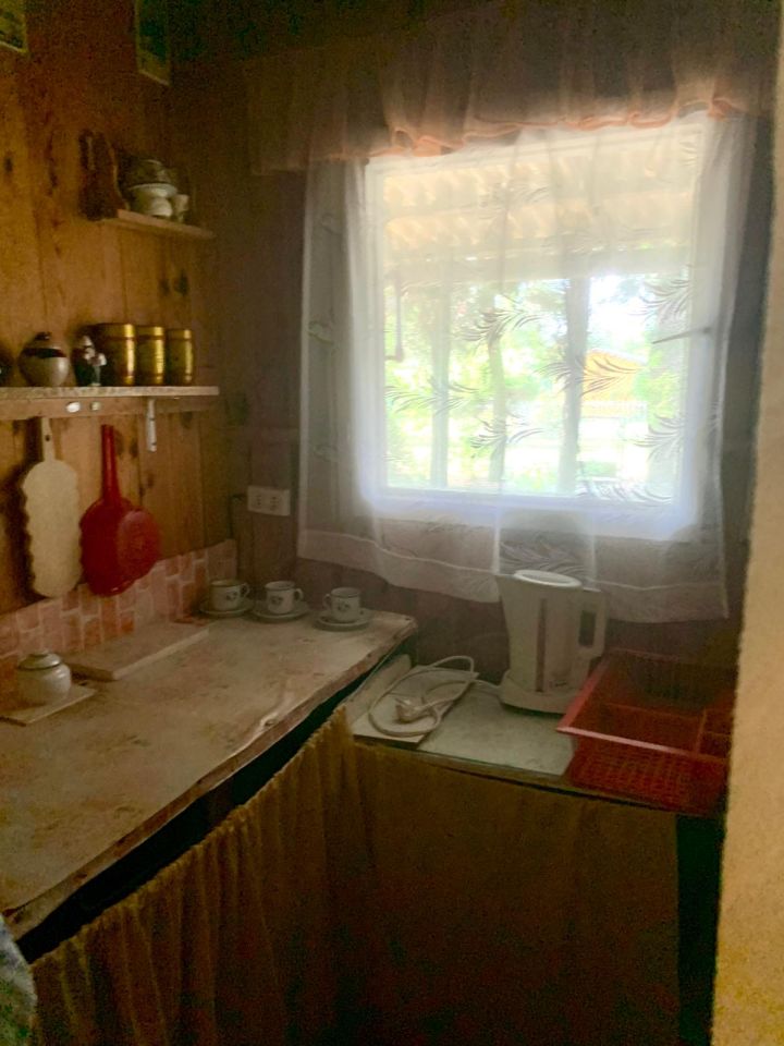 Działka rod Kajetany, ul. Brzozowa. Zdjęcie 7