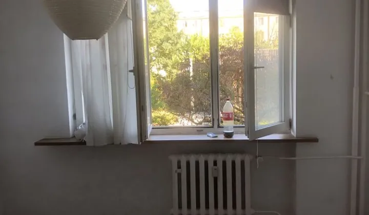 Mieszkanie 2-pokojowe Chrzanów Centrum