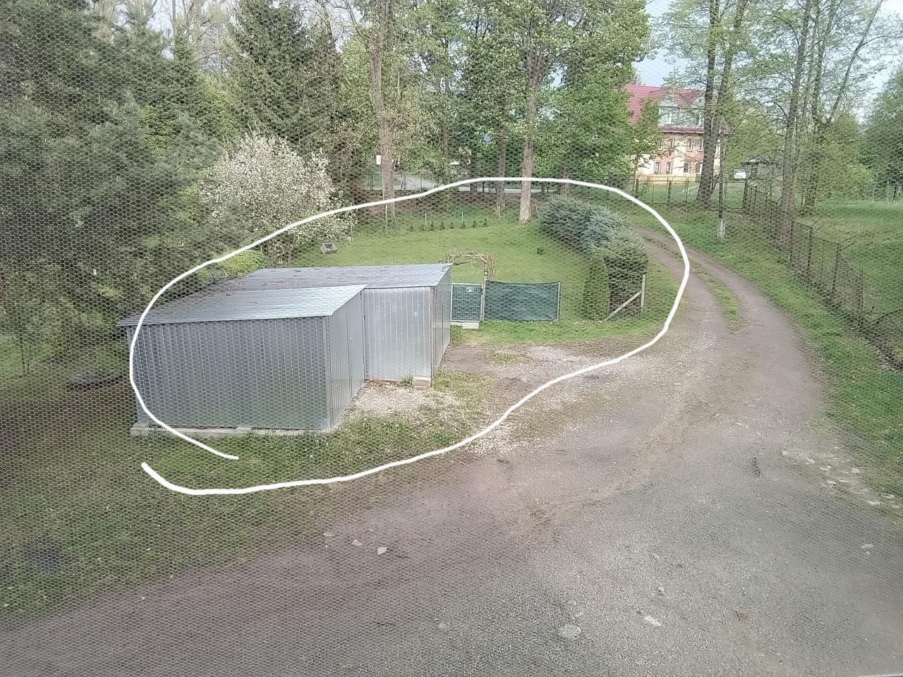 Mieszkanie 2-pokojowe Domaszków, ul. Kolejowa. Zdjęcie 6