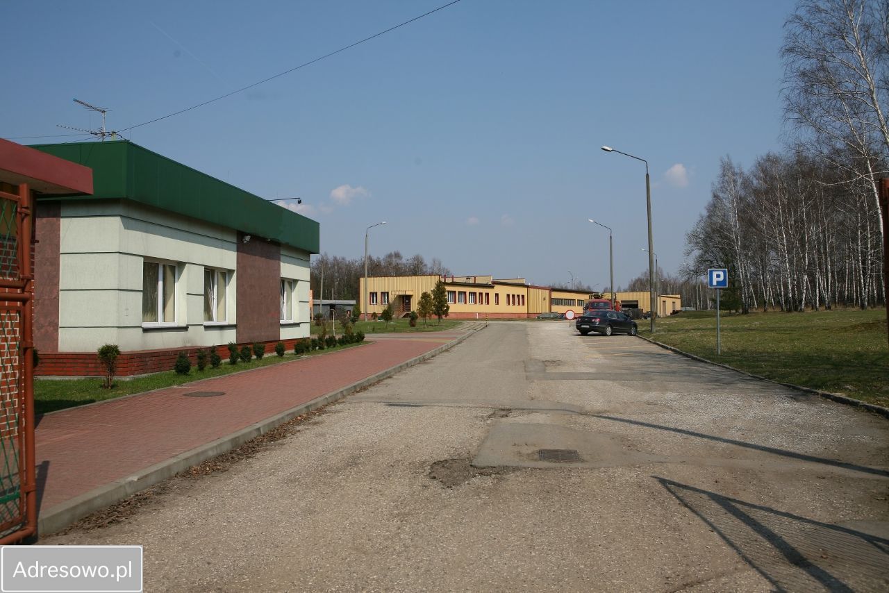 Nieruchomość komercyjna Jaworzno, ul. Szczotki. Zdjęcie 4