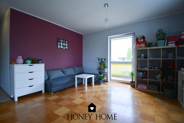 Mieszkanie 2-pokojowe Gdańsk, ul. Dąbrówki. Zdjęcie 1