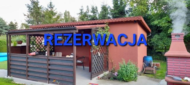 Działka rekreacyjna Łódź Polesie, al. Unii Lubelskiej. Zdjęcie 1