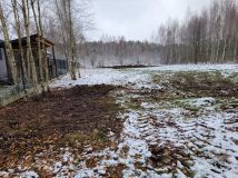 Działka budowlana Pabianice Klimkowizna, ul. Bociania. Zdjęcie 2