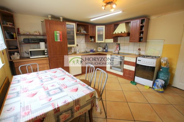 dom wolnostojący, 8 pokoi Lniska. Zdjęcie 10