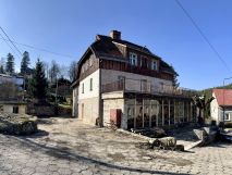 dom wolnostojący Przesieka, ul. Karkonoska. Zdjęcie 3